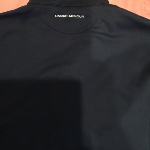 Under Armour Trinity Bantams Large - Picture 4 of 5